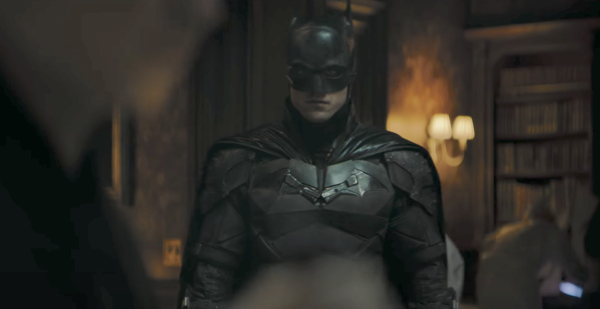 Kupas Tuntas Trailer Film The Batman yang Dibintangi Robert Pattinson