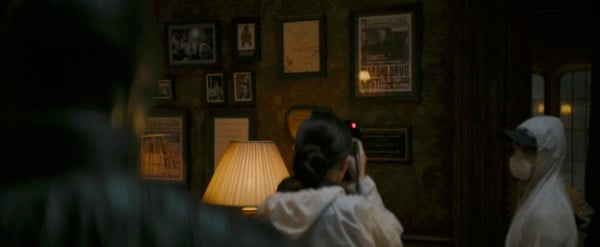 Kupas Tuntas Trailer Film The Batman yang Dibintangi Robert Pattinson