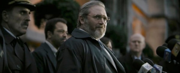 Kupas Tuntas Trailer Film The Batman yang Dibintangi Robert Pattinson