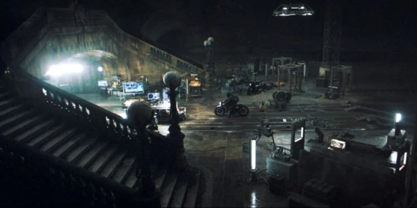 Kupas Tuntas Trailer Film The Batman yang Dibintangi Robert Pattinson