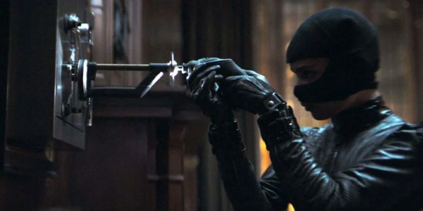 Kupas Tuntas Trailer Film The Batman yang Dibintangi Robert Pattinson