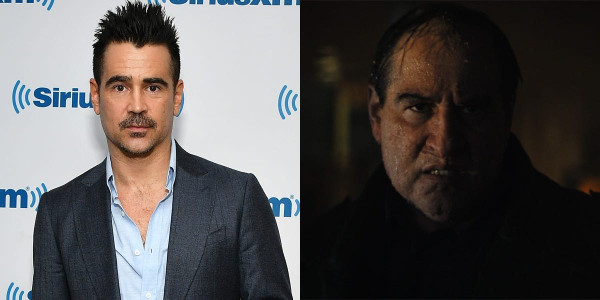 Kupas Tuntas Trailer Film The Batman yang Dibintangi Robert Pattinson