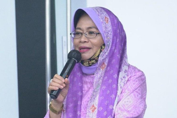 Kikis Primordialisme dengan Perkuat Rasa Persatuan Nasional