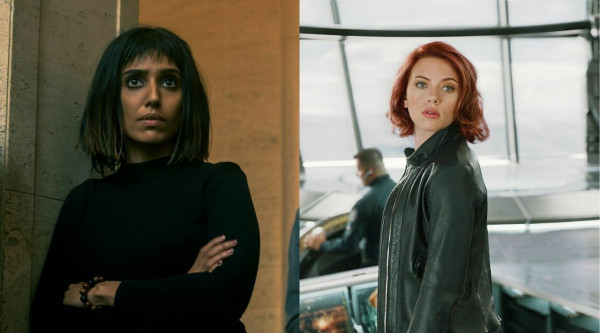 10 Kemiripan Para Karakter The Umbrella Academy dengan The Avengers