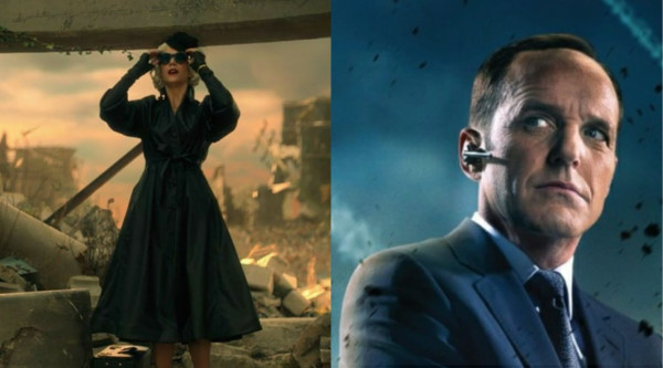 10 Kemiripan Para Karakter The Umbrella Academy dengan The Avengers