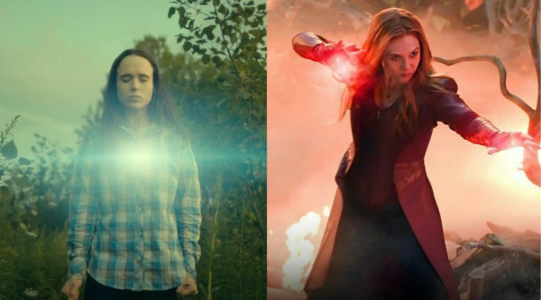 10 Kemiripan Para Karakter The Umbrella Academy dengan The Avengers