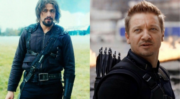 10 Kemiripan Para Karakter The Umbrella Academy dengan The Avengers