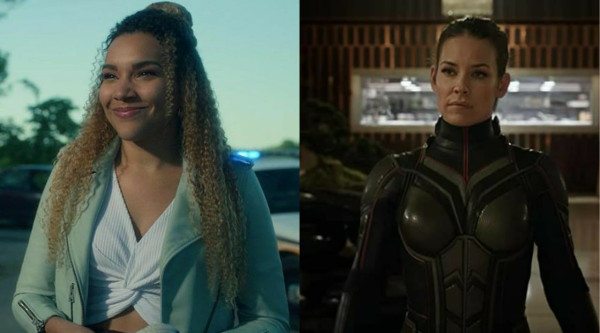 10 Kemiripan Para Karakter The Umbrella Academy dengan The Avengers