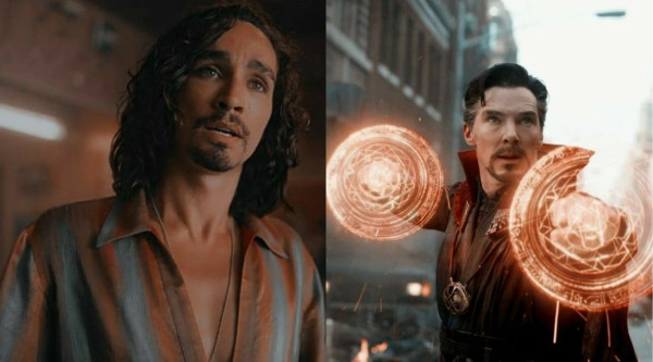 10 Kemiripan Para Karakter The Umbrella Academy dengan The Avengers