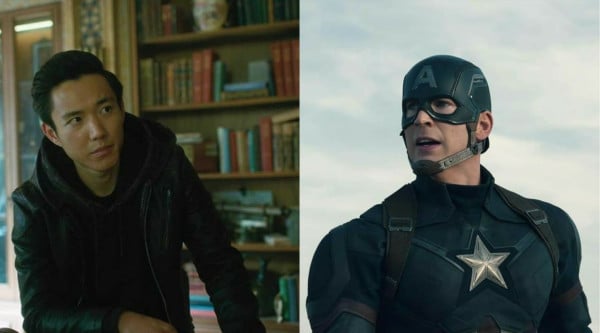 10 Kemiripan Para Karakter The Umbrella Academy dengan The Avengers