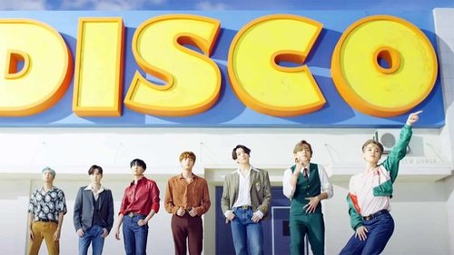Produser Korea Ungkap Rahasia Sukses Lagu BTS Dynamite