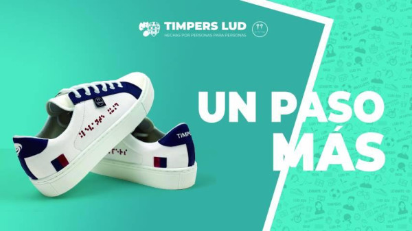 Klub La Liga Produksi Sepatu Khusus Penyandang Disabilitas