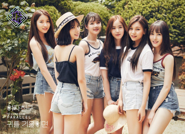 Pernah Hidup Susah, 7 Idol K-pop Ini Sukses Besarkan Nama Agensinya