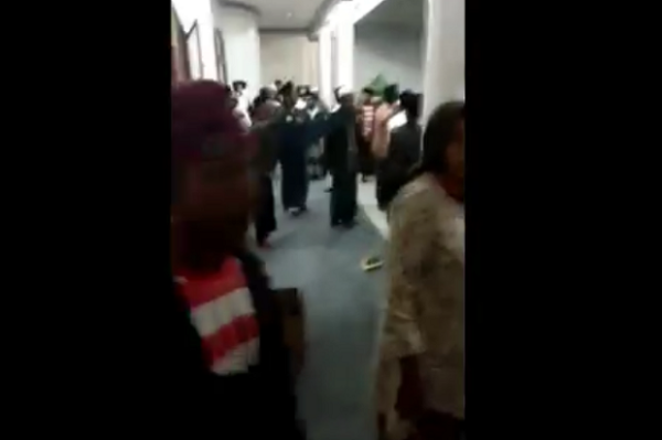 Gerebek Santri Bawa Sabu di Madura, 2 Polisi Disekap di Pesantren