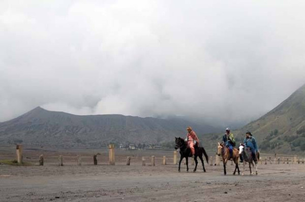 Kangen Wisata ke Gunung Bromo? Jumat Ini Mulai Dibuka Kembali