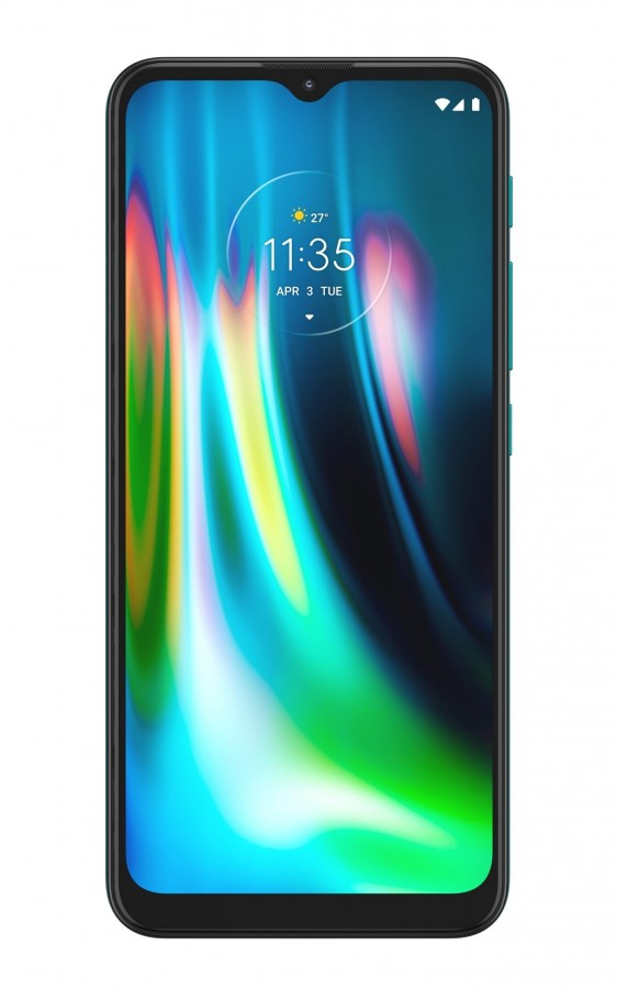Harga Minim, Moto G9 Hadir dengan Baterai Besar dan Snapdragon 662