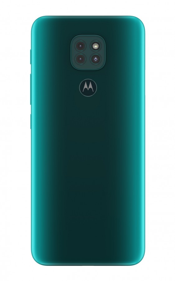 Harga Minim, Moto G9 Hadir dengan Baterai Besar dan Snapdragon 662