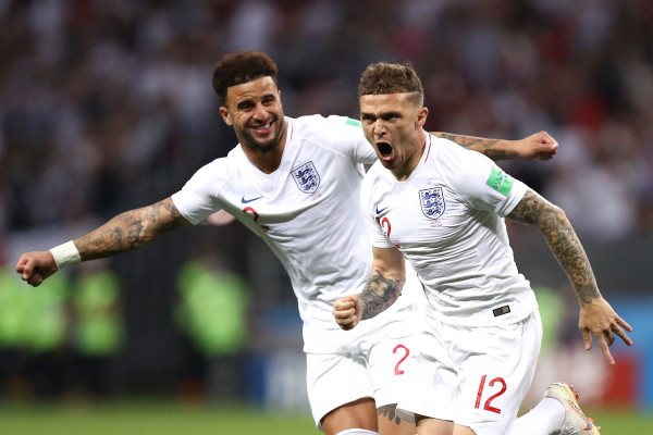 Jarang Orang Tahu, Lima Fakta Menarik Kieran Trippier