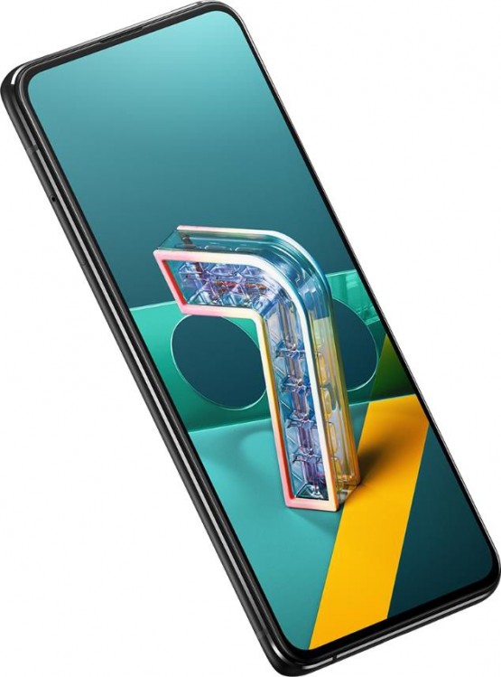 Fokus Kamera Triple Flip-up, ASUS Zenfone 7 Dibanderol Mulai Rp11 Juta