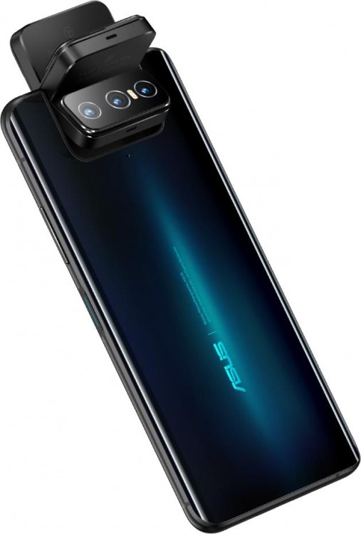 Fokus Kamera Triple Flip-up, ASUS Zenfone 7 Dibanderol Mulai Rp11 Juta