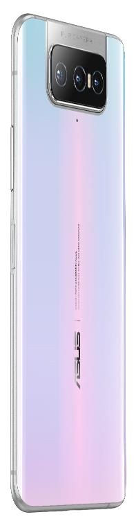 Fokus Kamera Triple Flip-up, ASUS Zenfone 7 Dibanderol Mulai Rp11 Juta