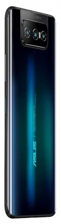 Fokus Kamera Triple Flip-up, ASUS Zenfone 7 Dibanderol Mulai Rp11 Juta