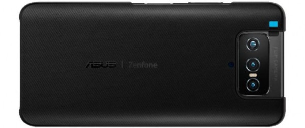 Fokus Kamera Triple Flip-up, ASUS Zenfone 7 Dibanderol Mulai Rp11 Juta