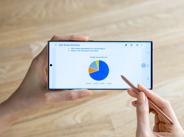 Kilas Balik S Pen, Menyibak Sejarah Pena Ajaib di Galaxy Note