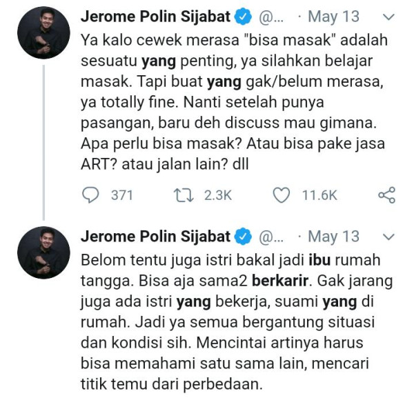 Masih Bingung? Ini Beda Misoginis dan Seksisme Menurut Ahli