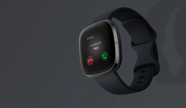 Fitbit Kenalkan Sense, Jam Tangan Canggih