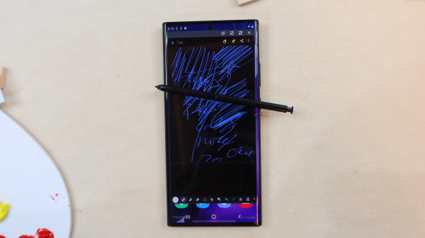 Kilas Balik S Pen, Menyibak Sejarah Pena Ajaib di Galaxy Note