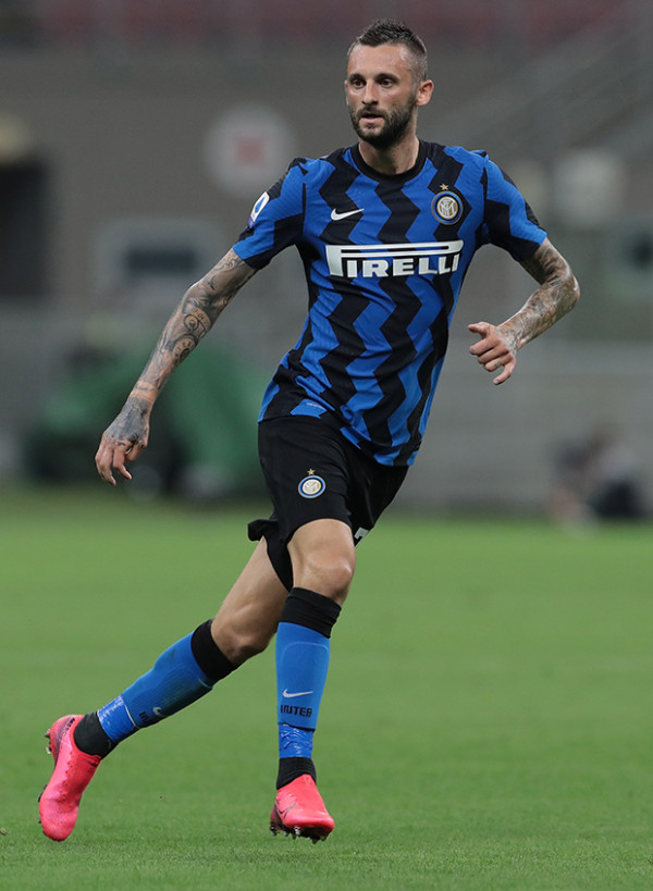 Lima Pemain Inter Milan Paling Sulit Tergantikan Musim Ini