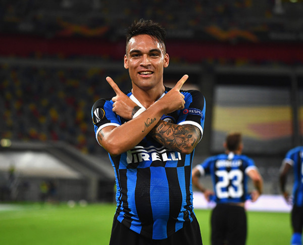 Lima Pemain Inter Milan Paling Sulit Tergantikan Musim Ini