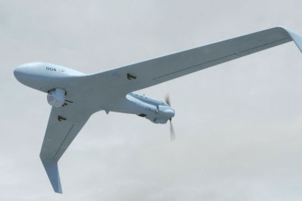 Indonesia Panaskan Perang Drone Militer Masa Depan