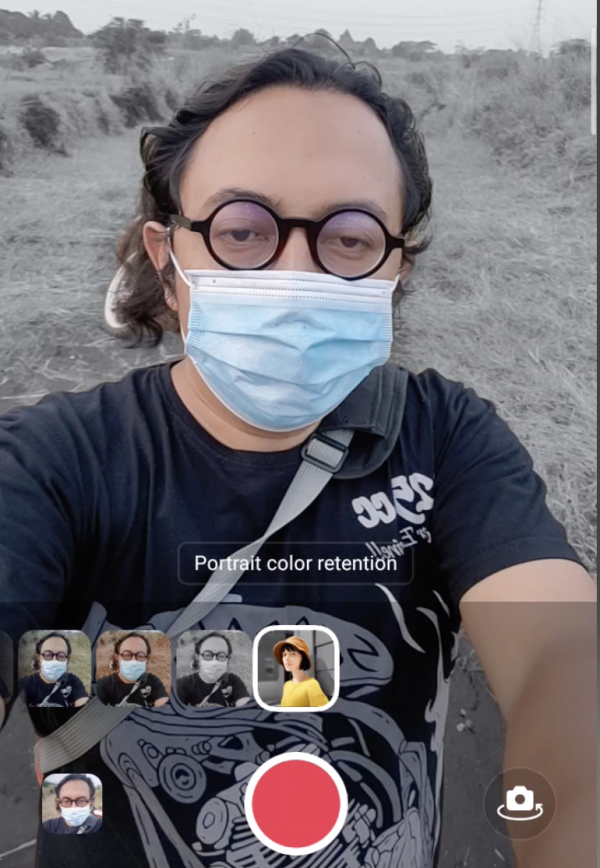 Wajib Coba, 5 Fitur Unik Kamera Oppo Reno 4