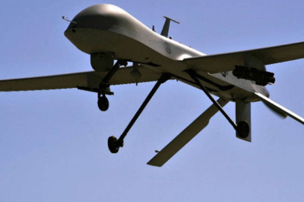 Indonesia Panaskan Perang Drone Militer Masa Depan