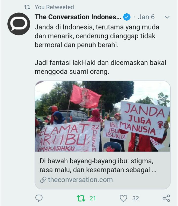 Masih Bingung? Ini Beda Misoginis dan Seksisme Menurut Ahli