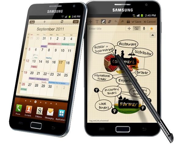 Kilas Balik S Pen, Menyibak Sejarah Pena Ajaib di Galaxy Note