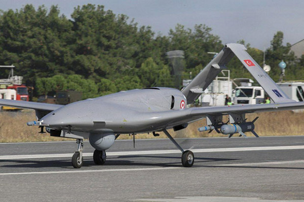 Indonesia Panaskan Perang Drone Militer Masa Depan