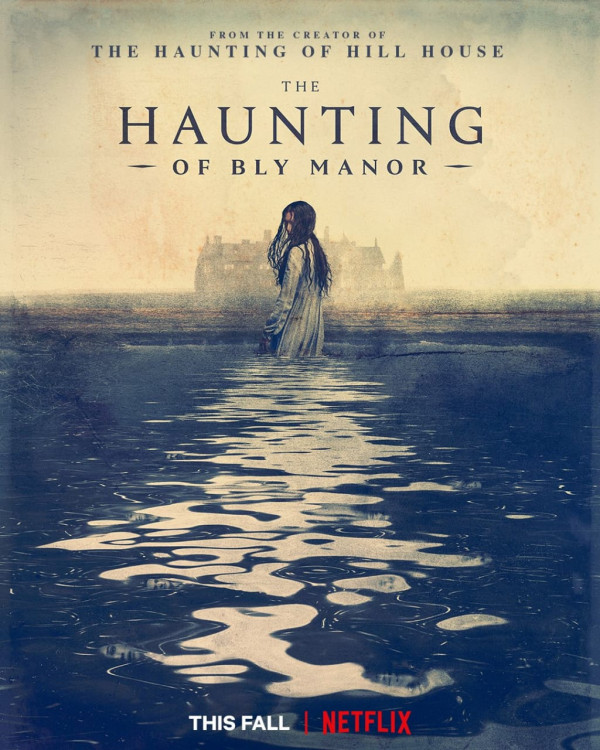 5 Beda The Haunting of Bly Manor yang Bikin Lebih Seru Dibanding Musim Pertama