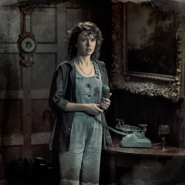 5 Beda The Haunting of Bly Manor yang Bikin Lebih Seru Dibanding Musim Pertama
