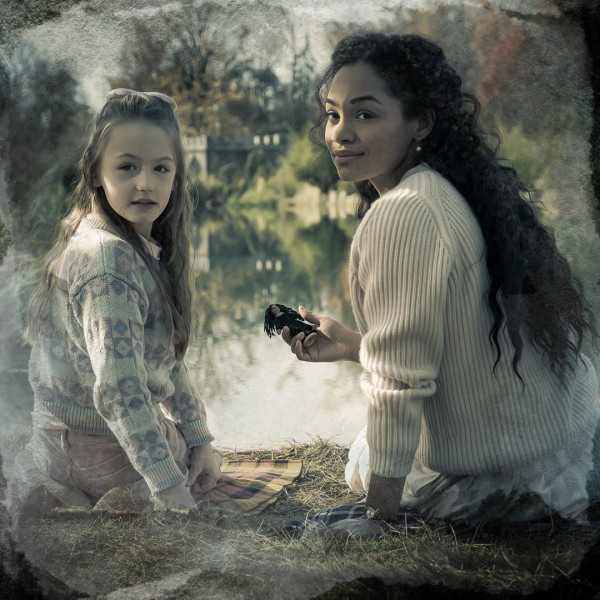 5 Beda The Haunting of Bly Manor yang Bikin Lebih Seru Dibanding Musim Pertama