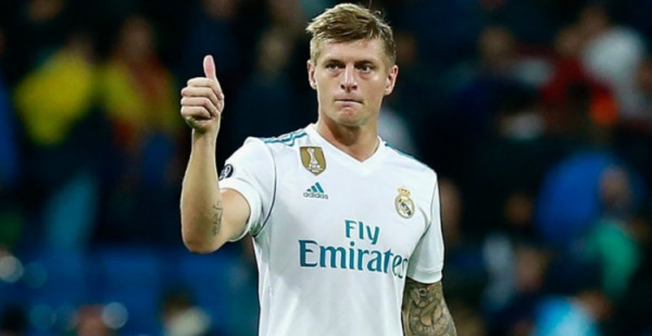 Pekan Bersejarah: Ronaldo dan Beckham Jalani Debut untuk Madrid