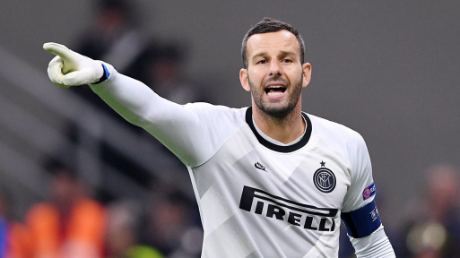 Lima Pemain Inter Milan Paling Sulit Tergantikan Musim Ini