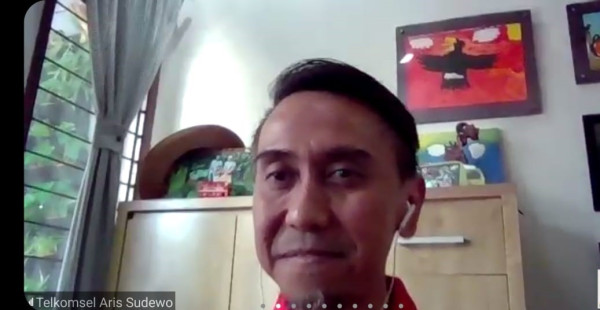 MAXstream Kian Asyik dengan Konten Reality Show hingga Wisuda Online