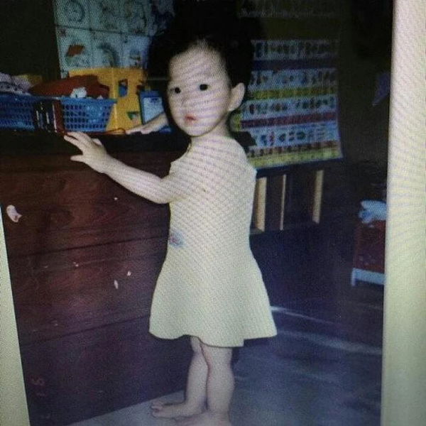 Foto-foto Transformasi Seo Ye-ji dari Balita, Remaja, sampai Dewasa