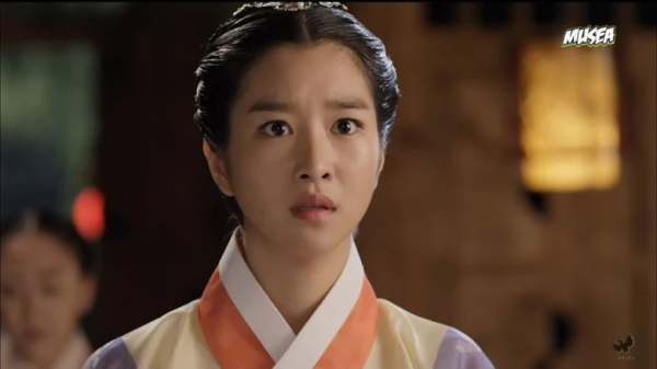 Foto-foto Transformasi Seo Ye-ji dari Balita, Remaja, sampai Dewasa