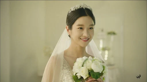 Foto-foto Transformasi Seo Ye-ji dari Balita, Remaja, sampai Dewasa