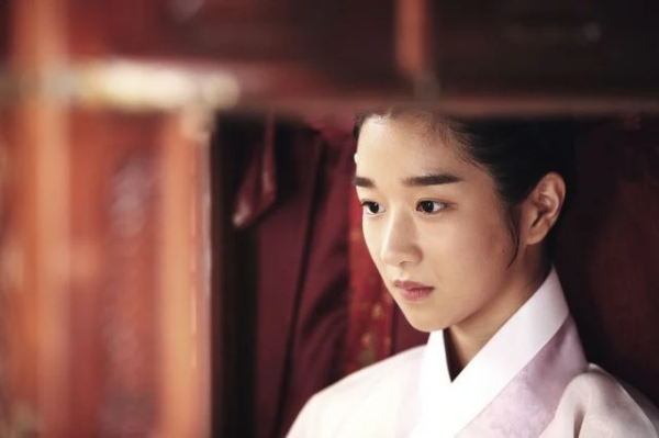 Foto-foto Transformasi Seo Ye-ji dari Balita, Remaja, sampai Dewasa