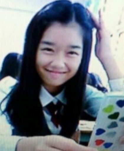 Foto-foto Transformasi Seo Ye-ji dari Balita, Remaja, sampai Dewasa